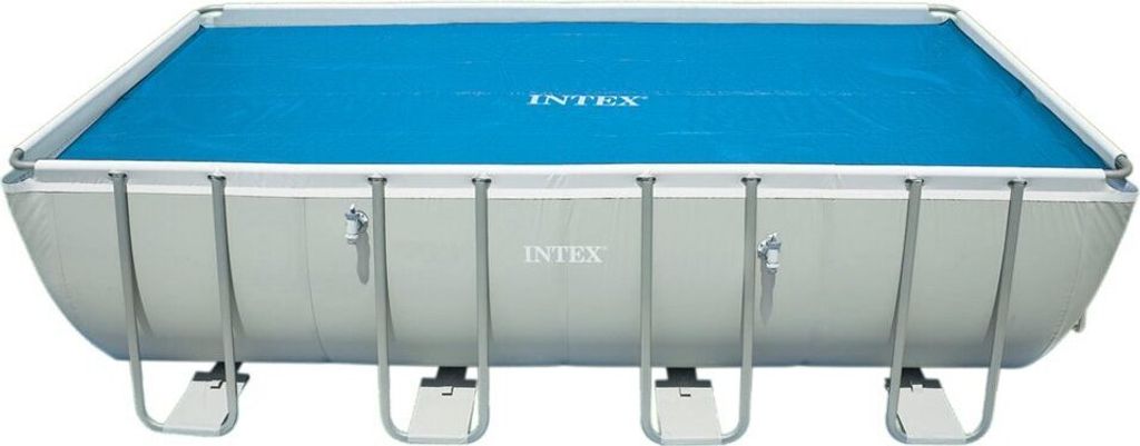 Intex Solárna plachta na bazén obdĺžniková 488 x 244 cm Obrázok produktu 8