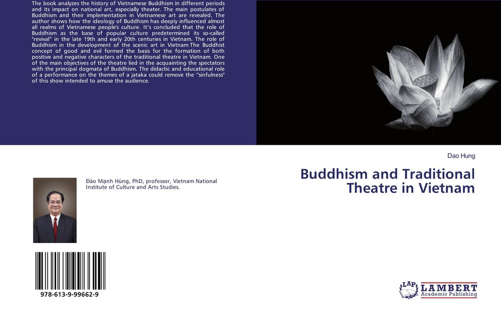 Buddhism and Traditional Theatre in Vietnam