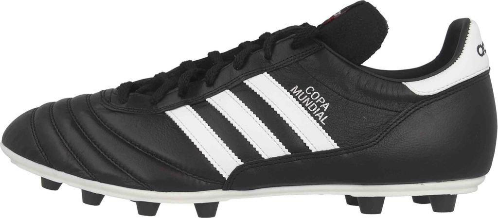 Adidas Copa Mundial, futbal, Samec, Čierna, Biela, Dospelý, Obrázok produktu 