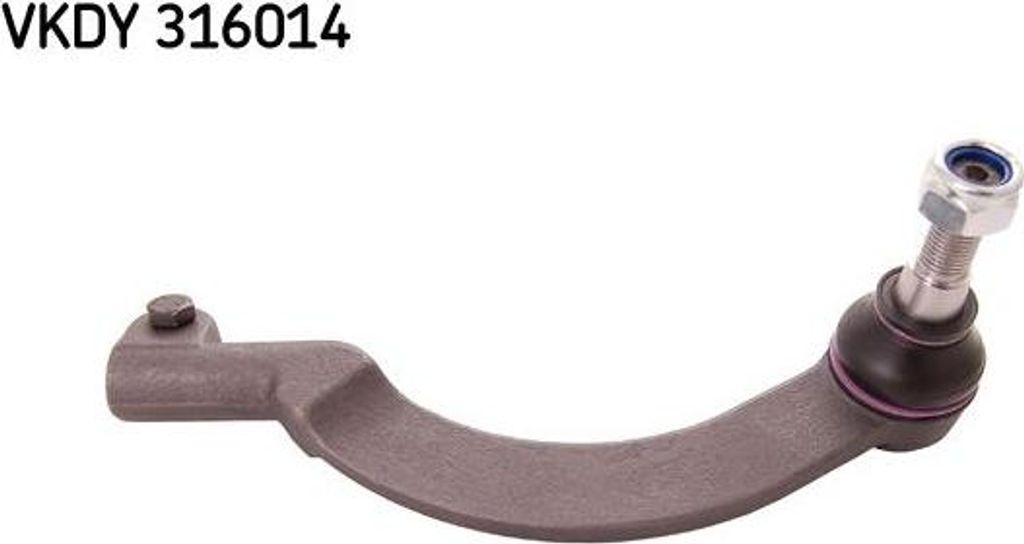 SKF VKDY 316014 Spurstangenkopf OE 4852000QAJ kompatibel mit Interstar, Movano, Master