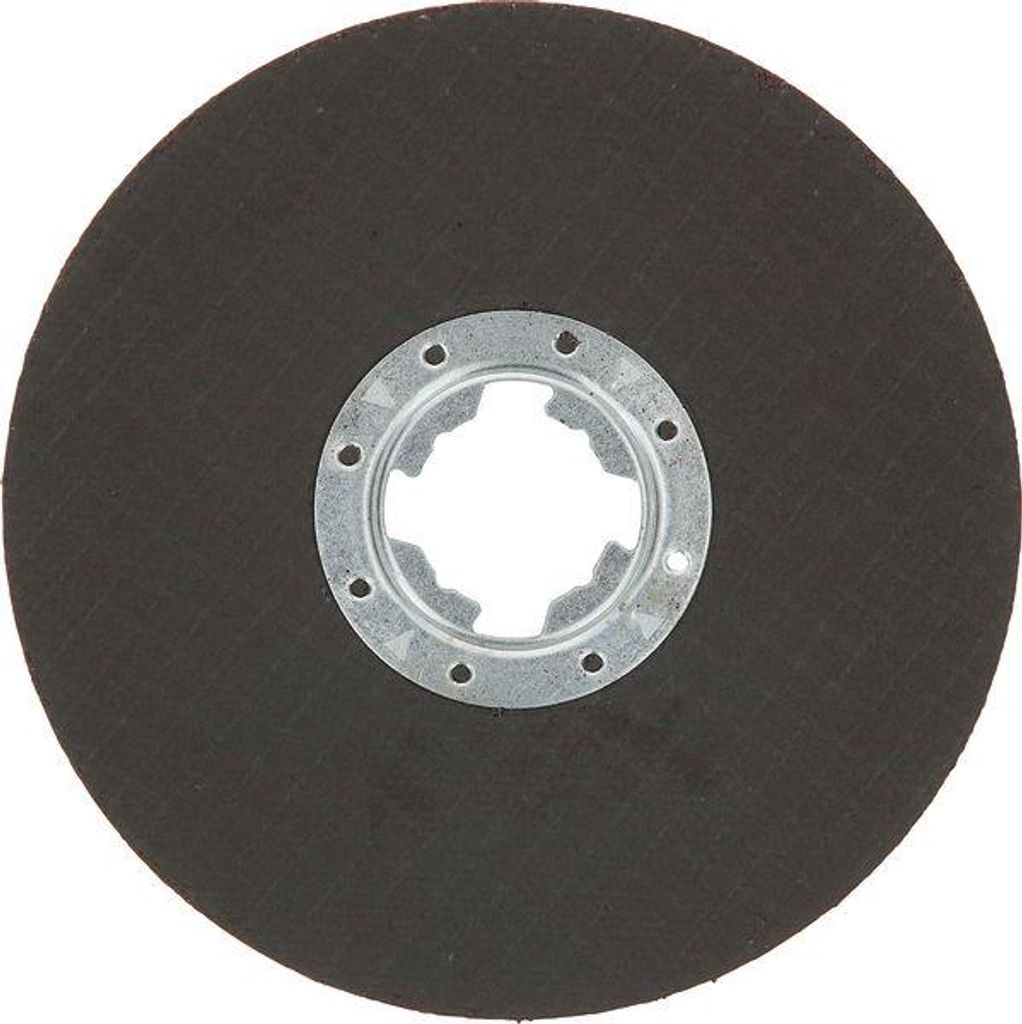 PRO Stainless Steel and Metal X-Lock Trennscheibe, Produktbild 