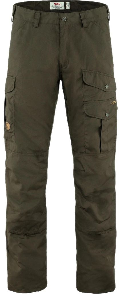 Fjällräven Singi Barents Pro Trousers M Herren (Dark Olive) Produktbild 