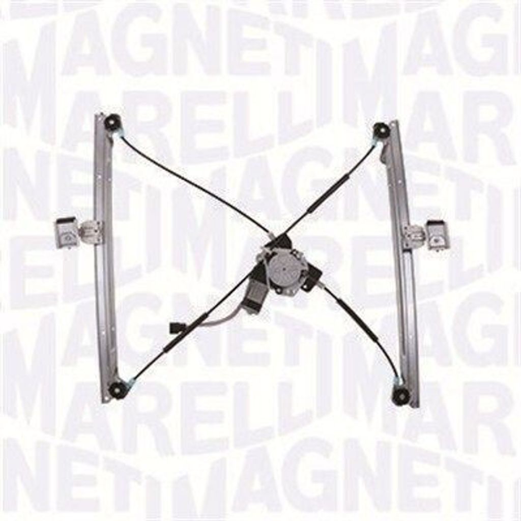 MAGNETI MARELLI 350103170114 Fensterheber OE 4894526AA kompatibel mit Voyager
