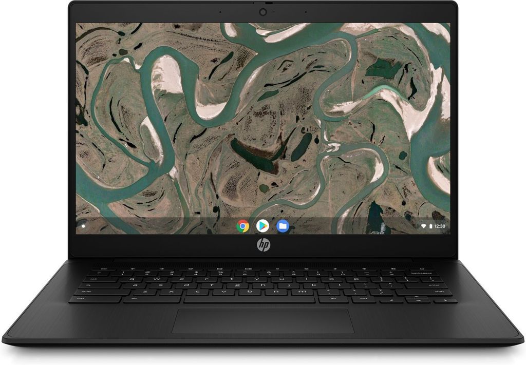 HP INC. 305X0EA#ABD HP Chromebook 14 G7 Intel Celeron N5100 35,6cm 14Zoll FHD AG LED UWVA 8GB 64GB/eMMC UMA WLAN BT Chrome 1J Gar. (DE)