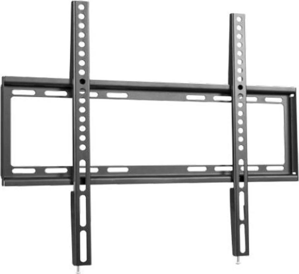 Supporto TV 32-55 Pollici Superior Electronics Extra Slim Nero SUPSTV004