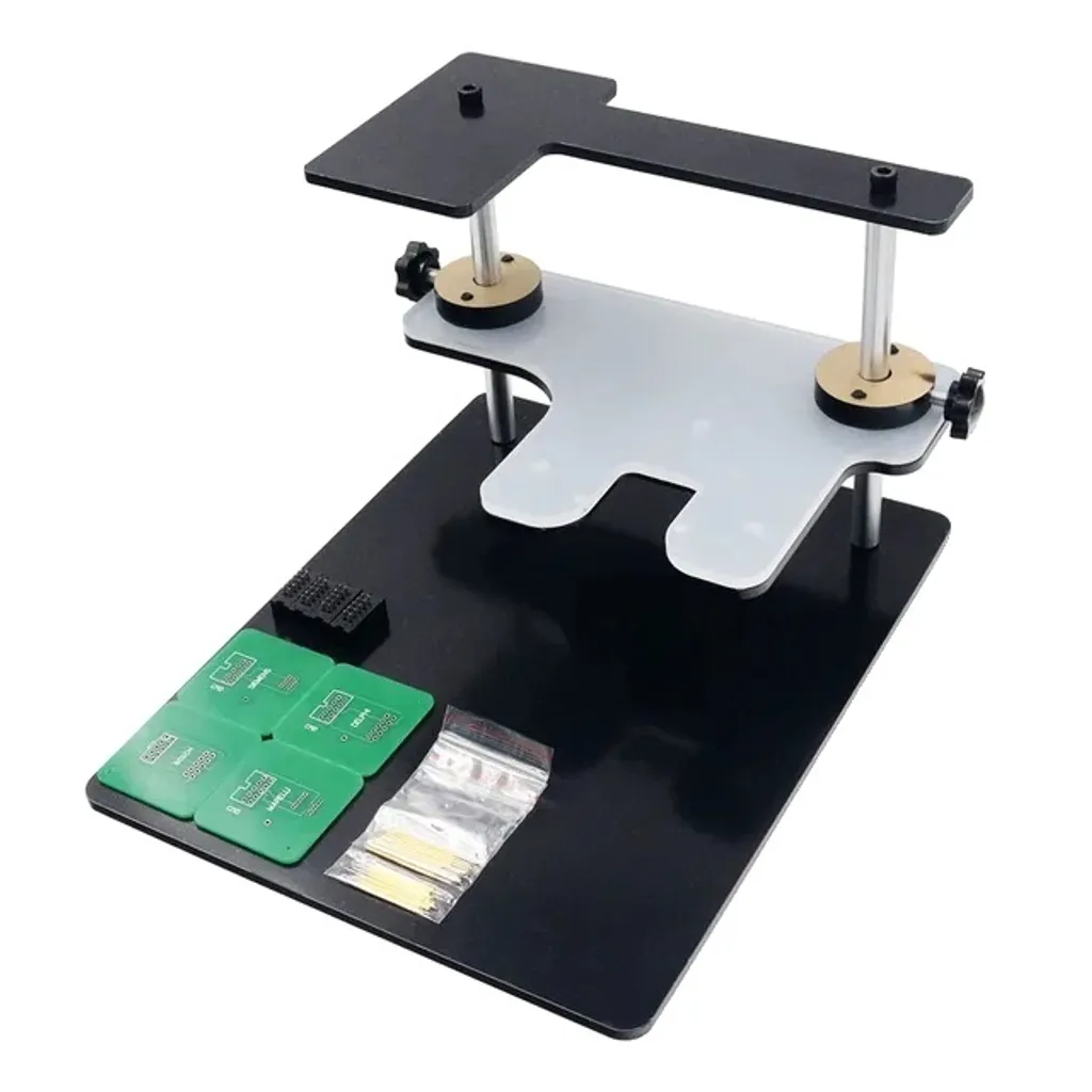 Outil Tuning ECU Évite les Erreurs de Flashage avec Support BDM LED