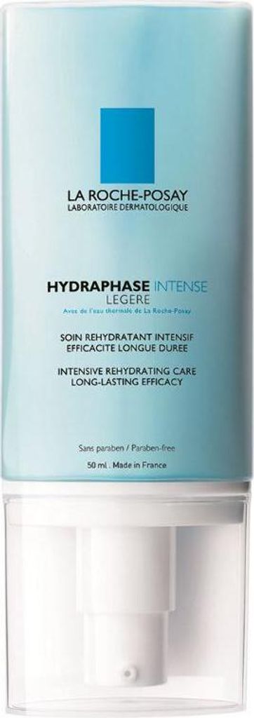 Ultra-Feuchtigkeitscreme La Roche Posay (50 ml)