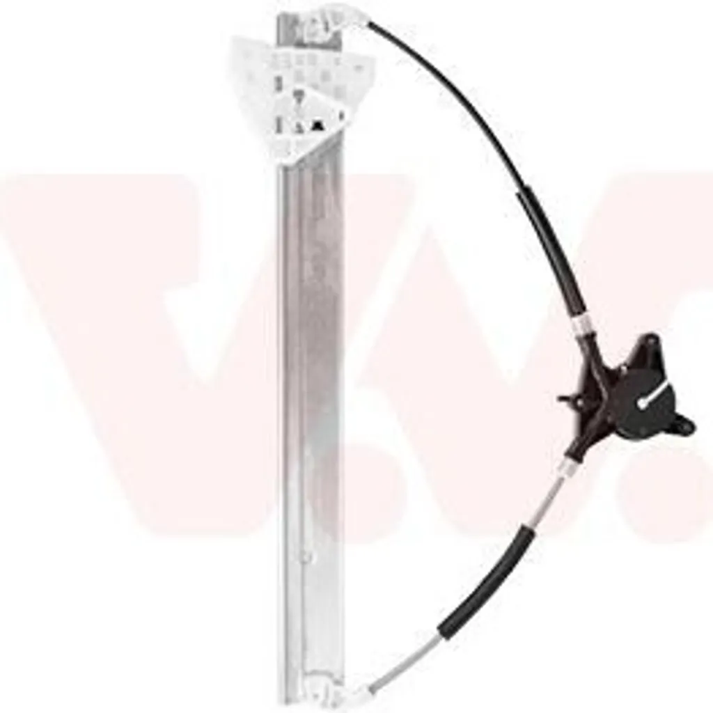 Mécanisme de lève-vitre électrique AV droit pour Mazda 6 (GG/GY) - 2754262