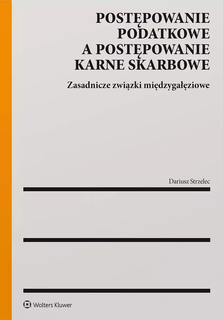 Défense fiscale : Postępowanie podatkowe a postępowania karne guide