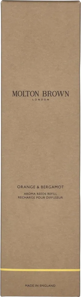 Bâtons de Parfum Molton Brown Orange & Bergamote Recharge Luxe 150ml - 3