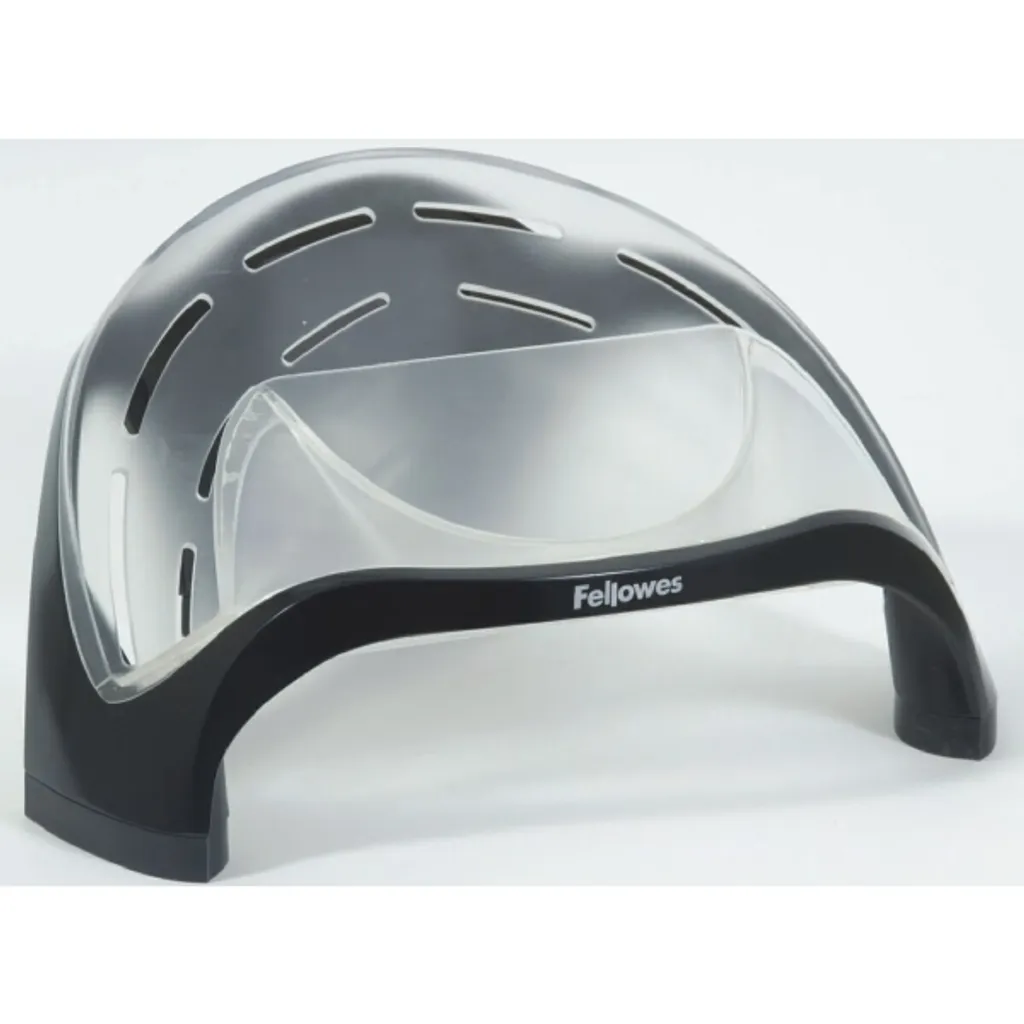 Fellowes Smart Suites Support ventilé pour ordinateur portable - Noir