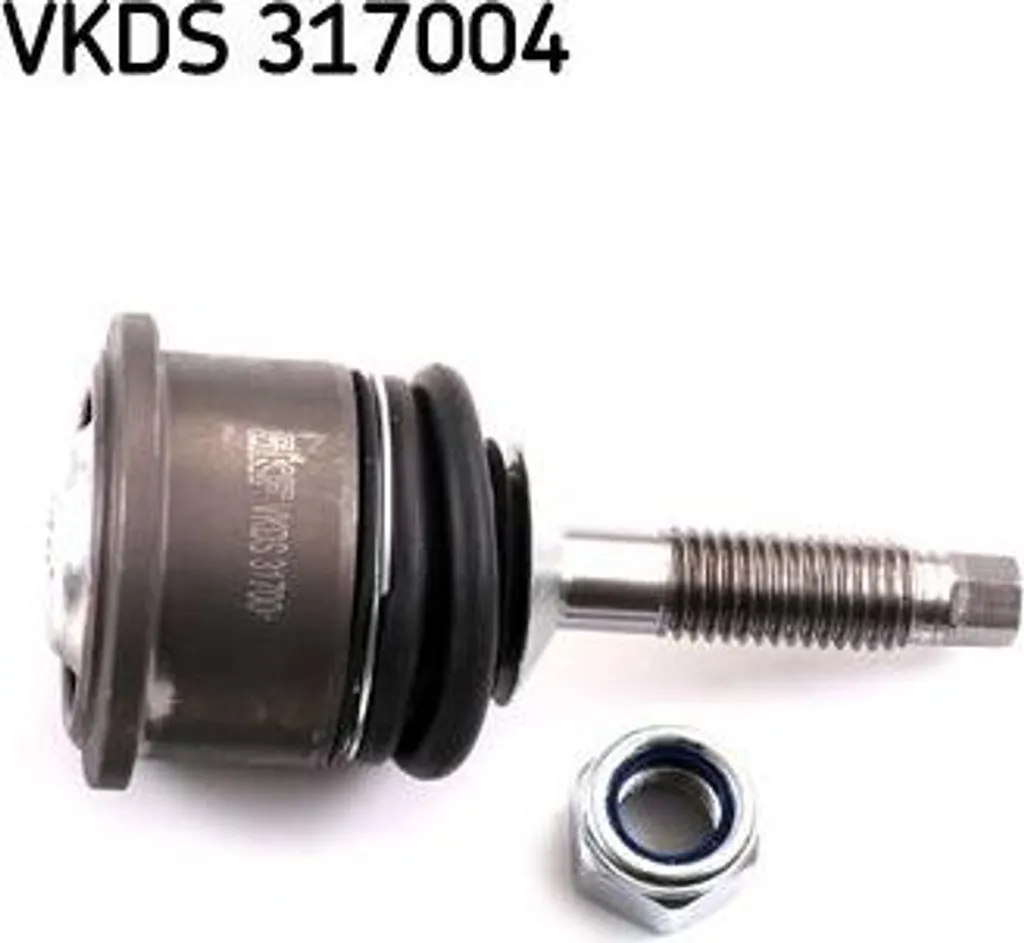 Joint de guidage SKF VKDS 317004 rotule de suspension train avant