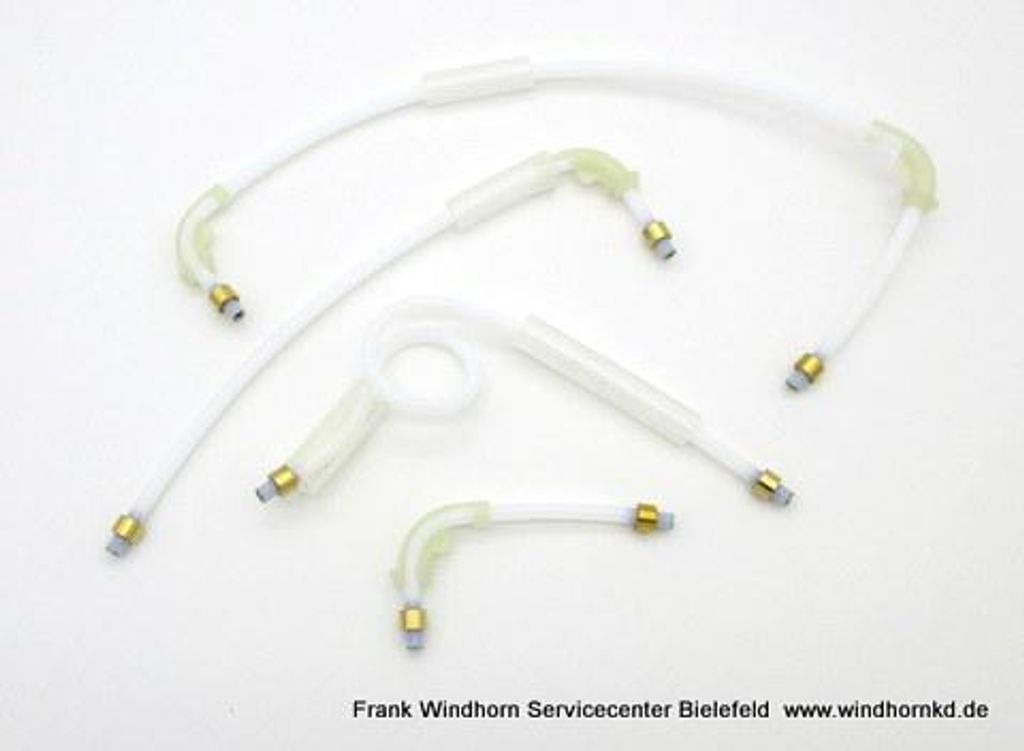 Sage SP0024089 Kit de tuyaux pour SNE800 Creatista Plus Image du produit 