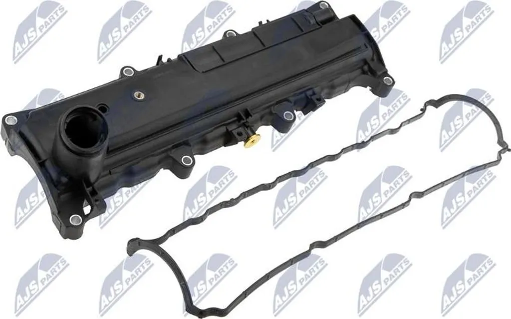 Coperchio Valvole NTY BPZ-RE-000 per Dacia Duster e Renault Clio 1.5dCi