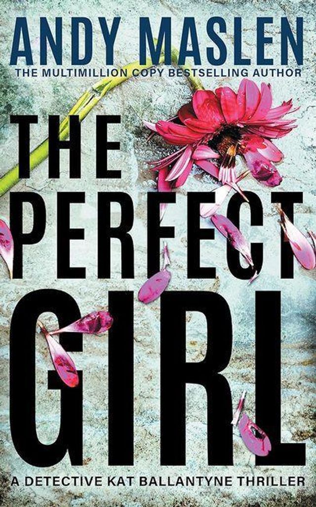 The Perfect Girl