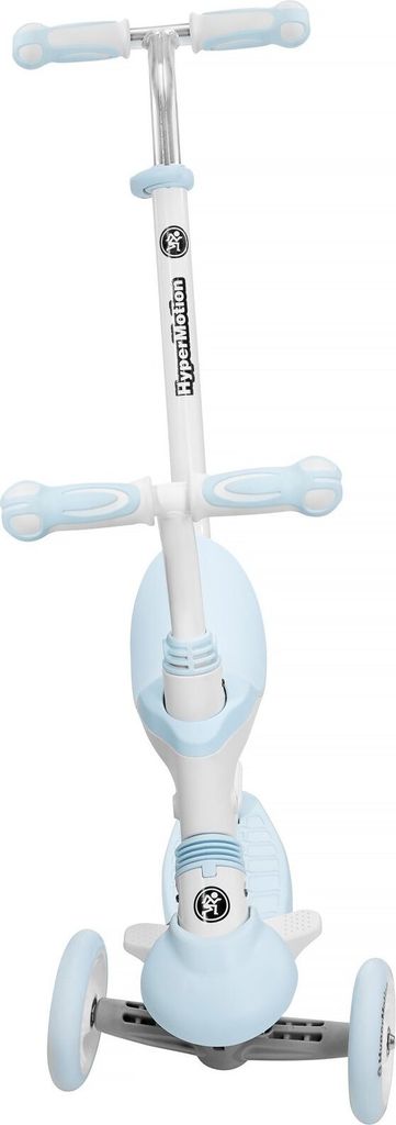 Balančný skúter 5in1 HyperMotion - modrý Obrázok produktu 13