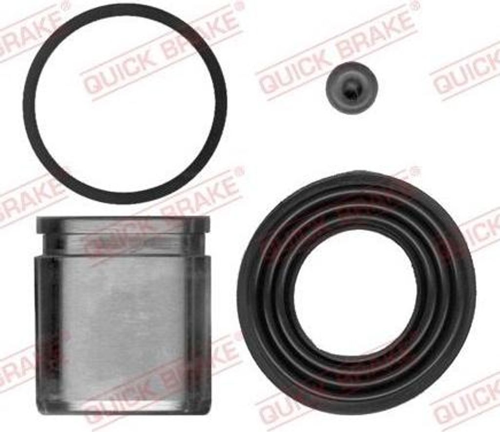 QUICK BRAKE Bremssattel-Reparatursatz für TOYOTA PRIUS PLUS Produktbild 