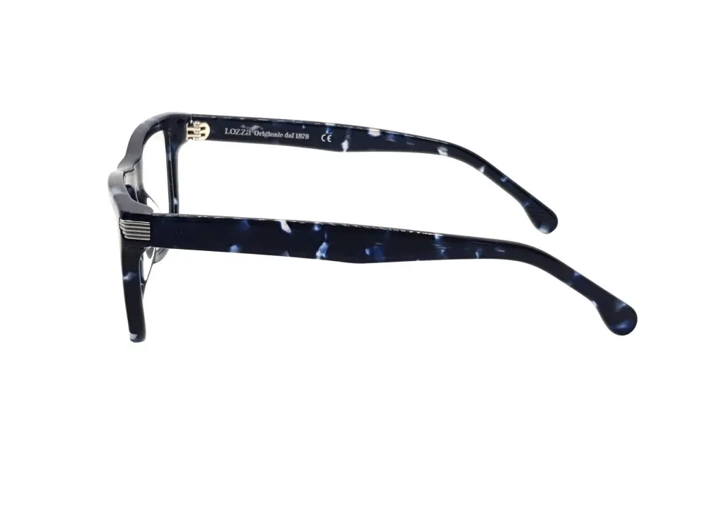 Lunettes de Vue Lozza VL4122 06DQ - Monture Optique de Haute Qualité - 7