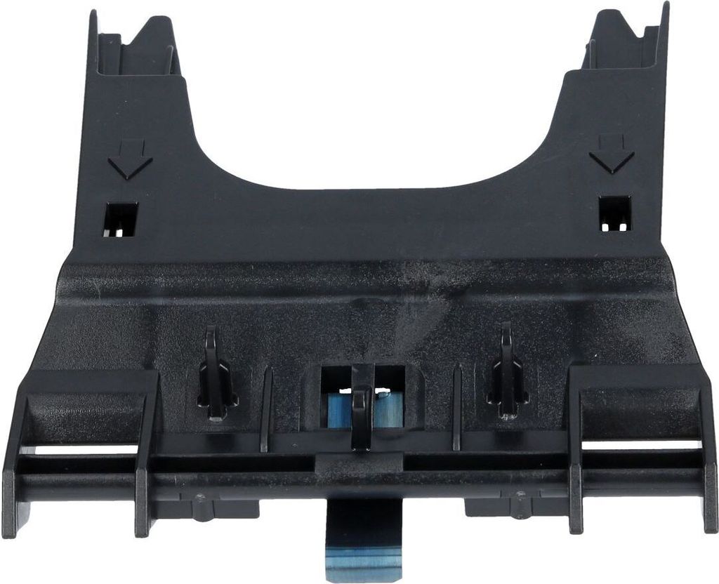 easyPART passend für 12020026 BOSCH Beutelhalter Halter Halterung Aufnahme Rahmen Staubbeutel Filterbeutel Staubsauger Siemens