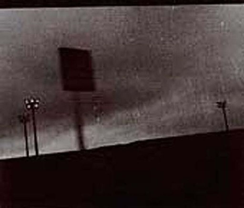 Godspeed You! Black Emperor-F#A#8