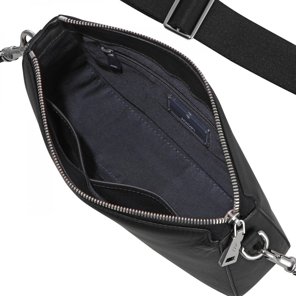 JOOP! sofisticato 1.0 jasmina Schultertasche shz black Produktbild 8