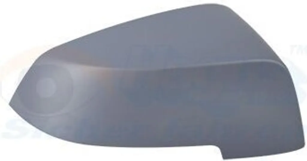 VAN WEZEL 0619844 Capuchon Rétroviseur Droit pour BMW 5 Touring F11