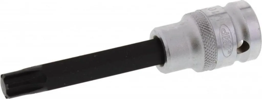 Inserto per chiave a bussola JMP Ribe 1/2 pollice M10 lunghezza 100 mm