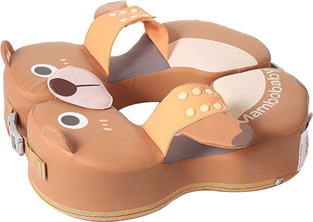 Mambobaby plovací pomůcka pro děti od 3 do 72 měsíců - Obrázek produktu 