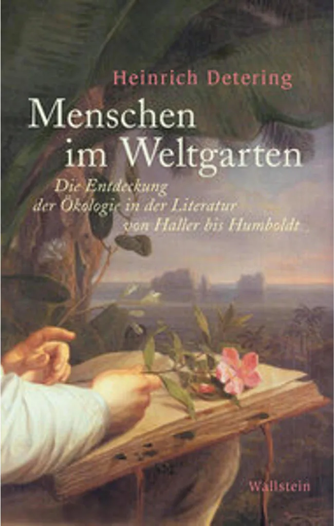Découvrez l'Humanité avec Menschen im Weltgarten : Le Livre Cadeau