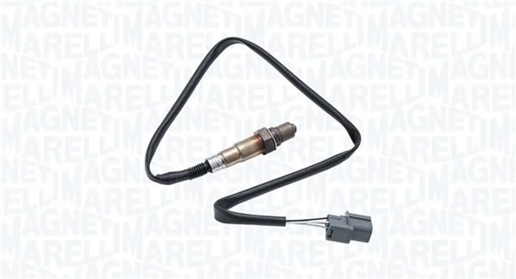 Sonde Lambda HONDA Jazz II pour Réduire la Consommation d'Essence GD