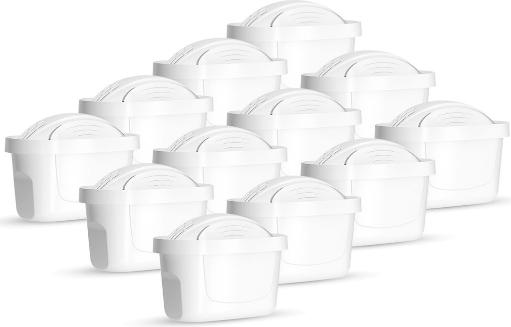 Unimax Pack 12 passend für Brita Maxtra Plus Systeme