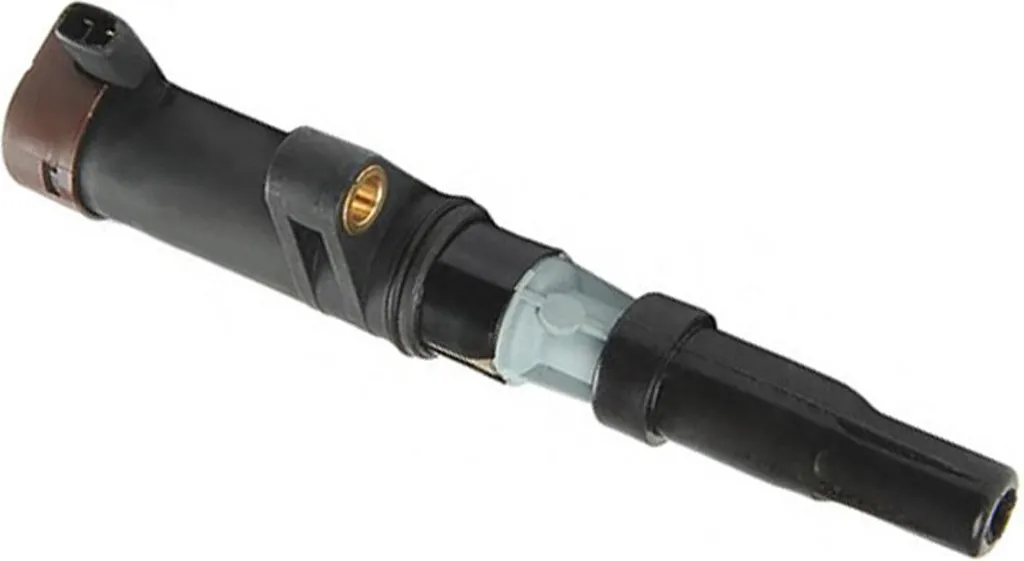 Bobina Accensione PTA513-0001 PartsTec per Motori K4M Opel Renault