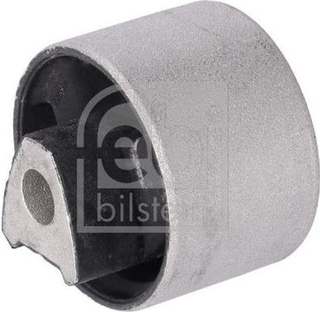 FEBI BILSTEIN 181366 Lagerung, Achsgehäuse OE 33366852897 kompatibel mit X2, Countryman