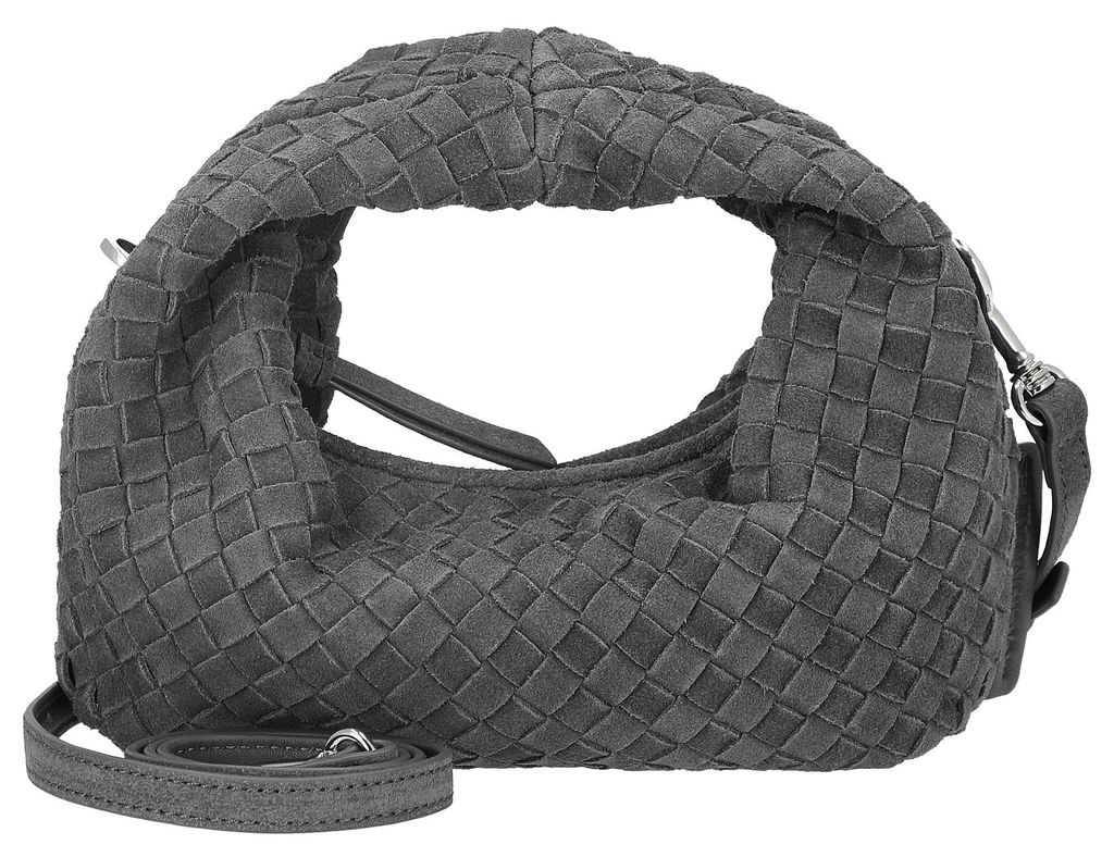 Les Visionnaires Greta Micro Weave Cozy - Umhängetasche 20 Produktbild 