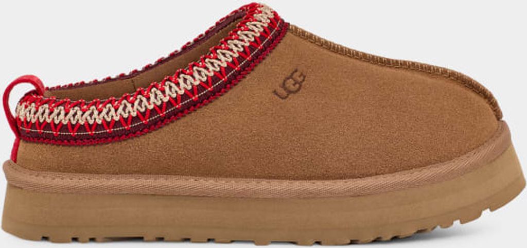 UGG Tazz Slipper Chestnut Damen Kinder Schuhe - EU 37