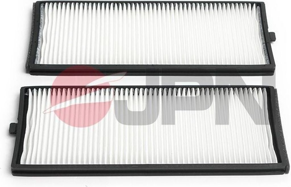 JPN 40F0507 - OE 97617 1C000 Innenraumfilter für Accent II (LC), Accent III (MC), Getz (TB)
