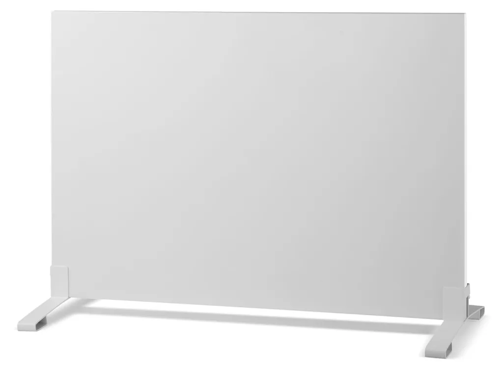 Radiateur Connecté Miroir Carbone WiFi Tuya 540W BOT Smart CPH1 - 2