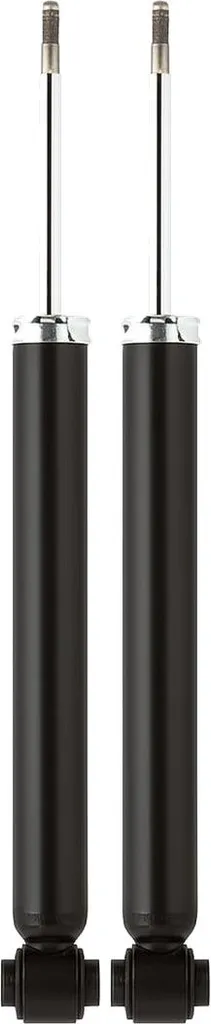 Kit suspension arrière KYB pour Hyundai Tucson - Idéal charge et route