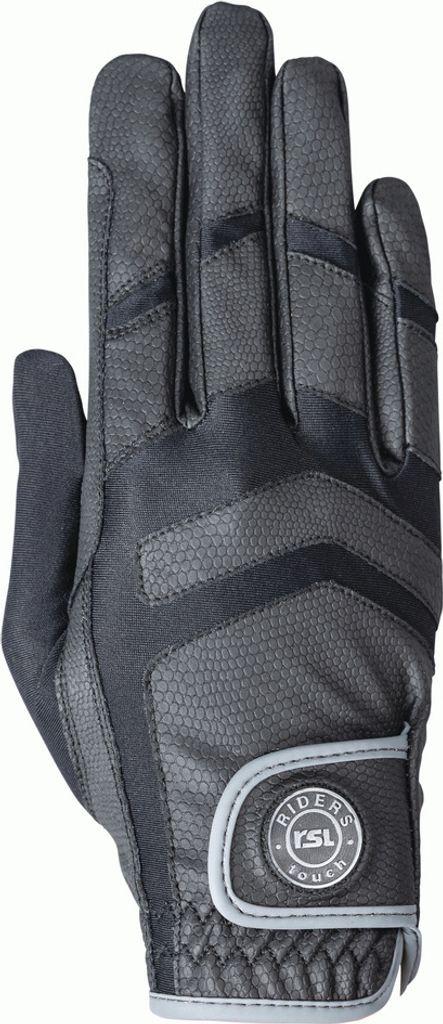 RSL Palma Reithandschuhe aus Albarin/Nylon
