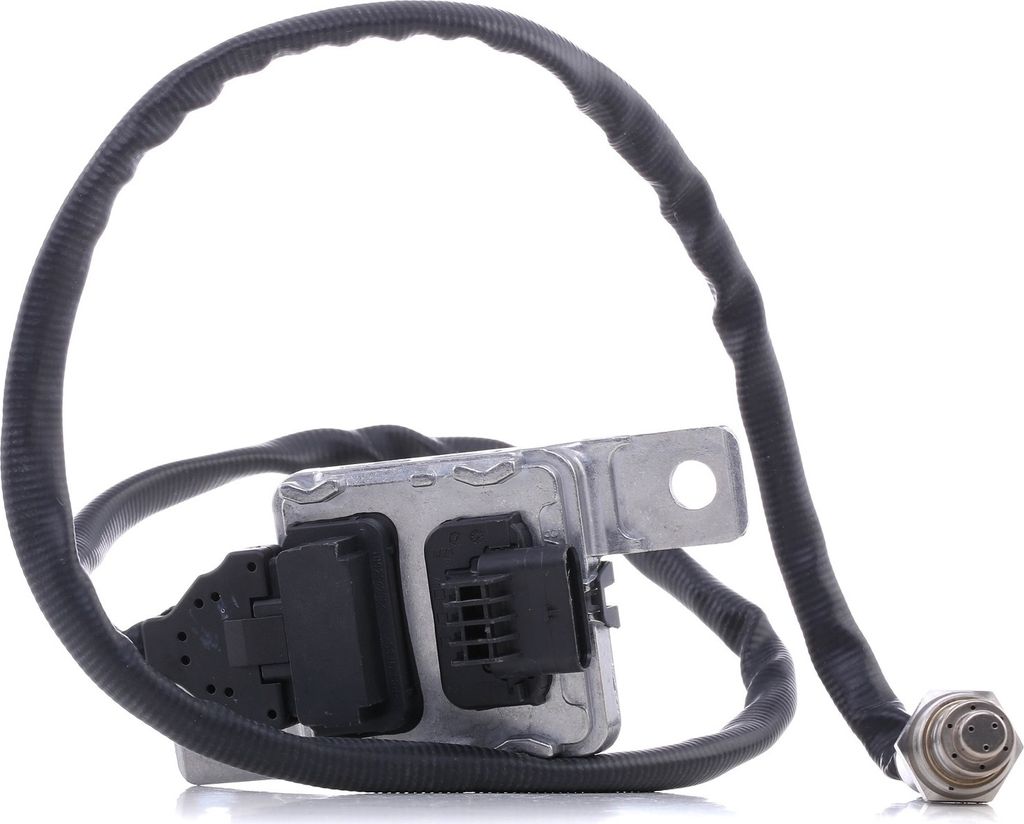 RIDEX 4965N0018 NOx-Sensor NOx-Katalysator für AUDI A6 Avant (4G5, 4GD, C7) A6 Limousine (4G2, 4GC, C7) A7 Sportback (4GA, 4GF) A6 Allroad