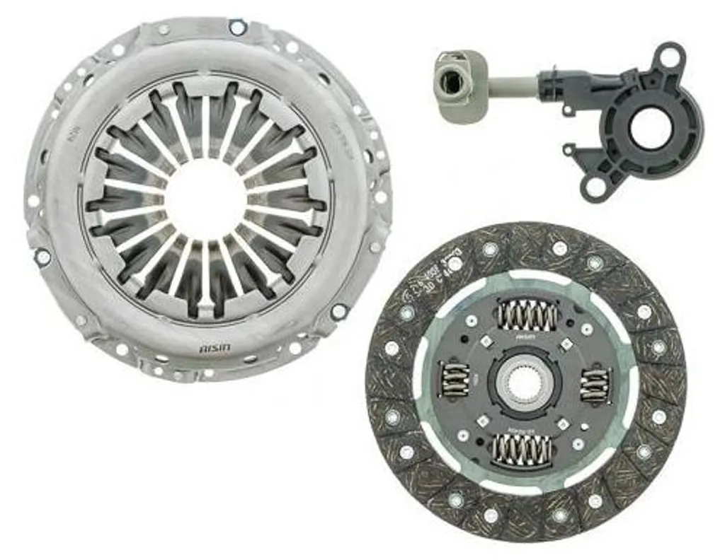 Kit d'embrayage AISIN CKE-RE40R haute performance pour LAGUNA II Break