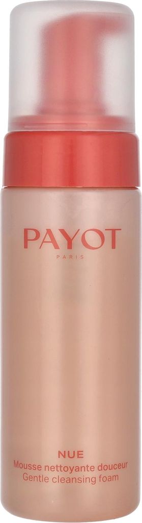 Payot Reinigungsschaum NUE Mousse Nettoyante Douceur 150 ml