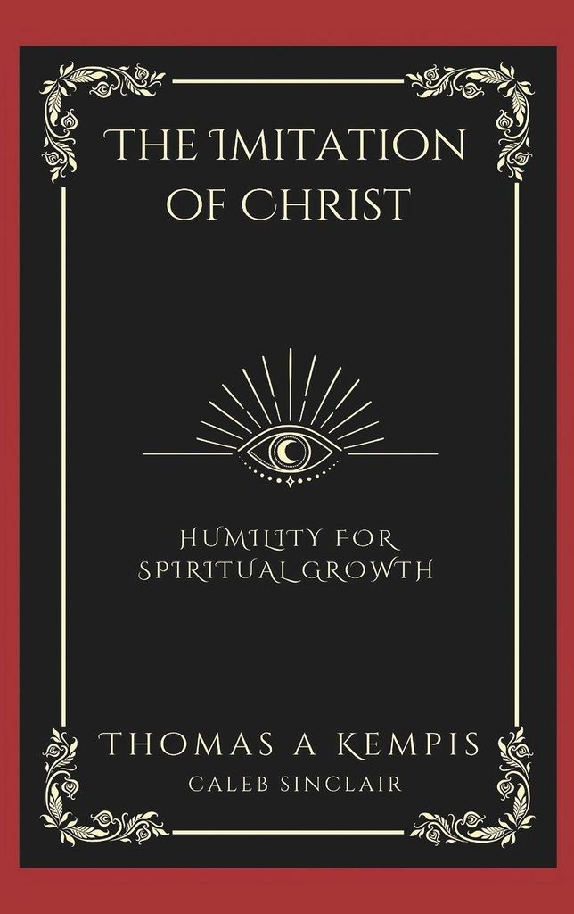 The Imitation of Christ