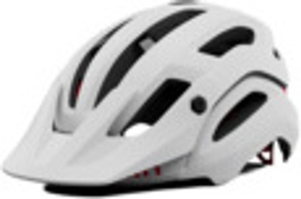 Giro Manifest Spherical Fahrradhelm, Farbe:matte white/ black, Größe:M (55-59cm)