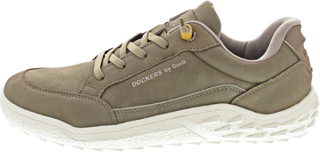 Dockers by Gerli 57YN006630430 (46/taupe) Produktbild 