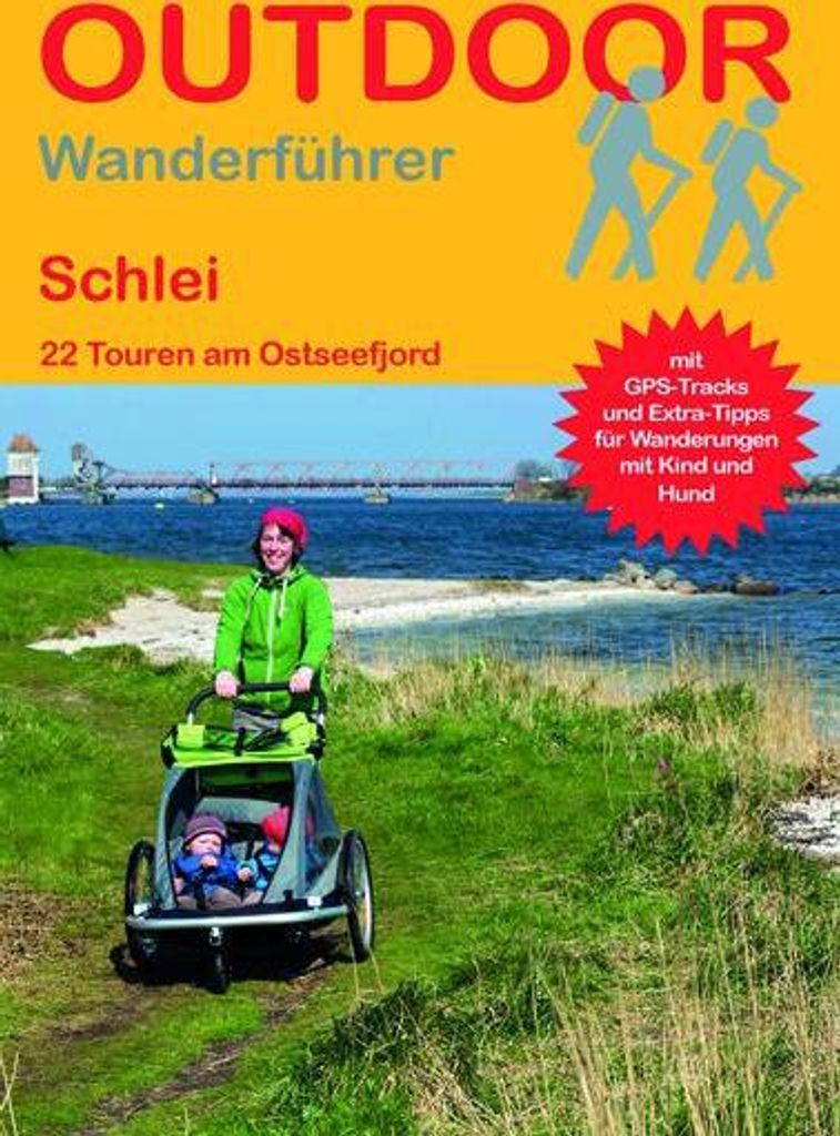 22 Wanderungen Schlei