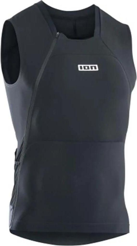 Ion Sas-tec Amp Schutzweste Schwarz L Schwarz L Produktbild 
