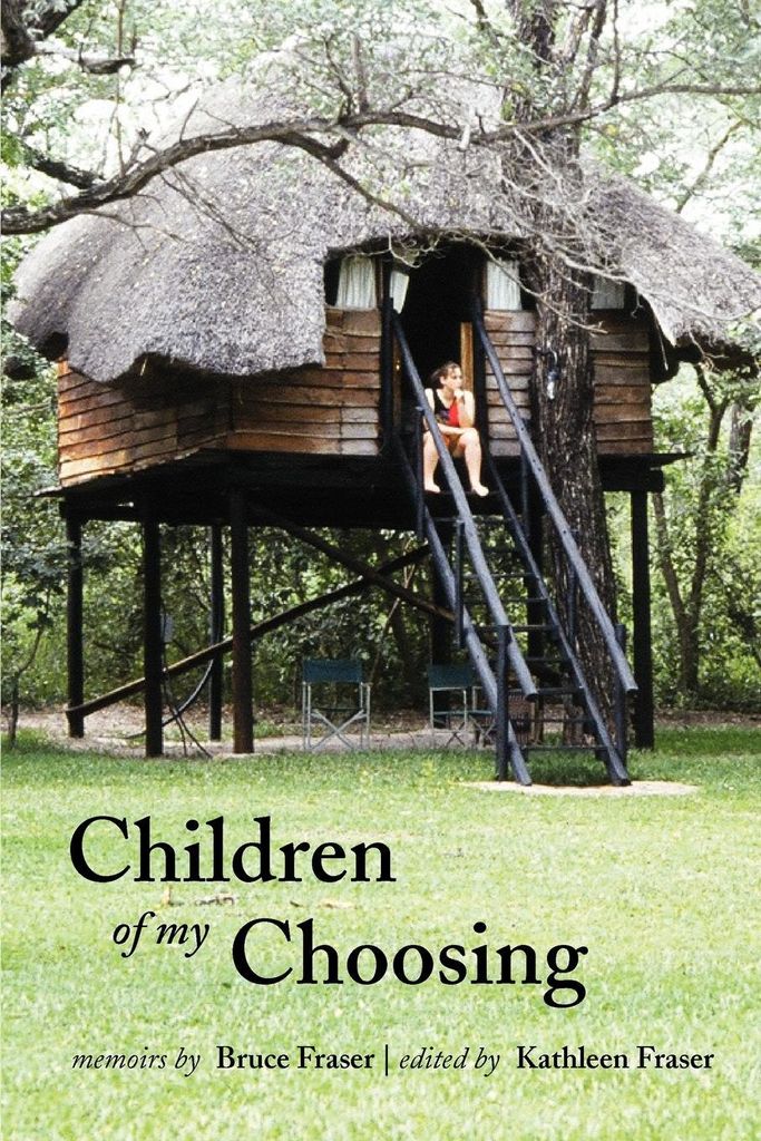 Children Of My Choosing – Lingua: Inglese