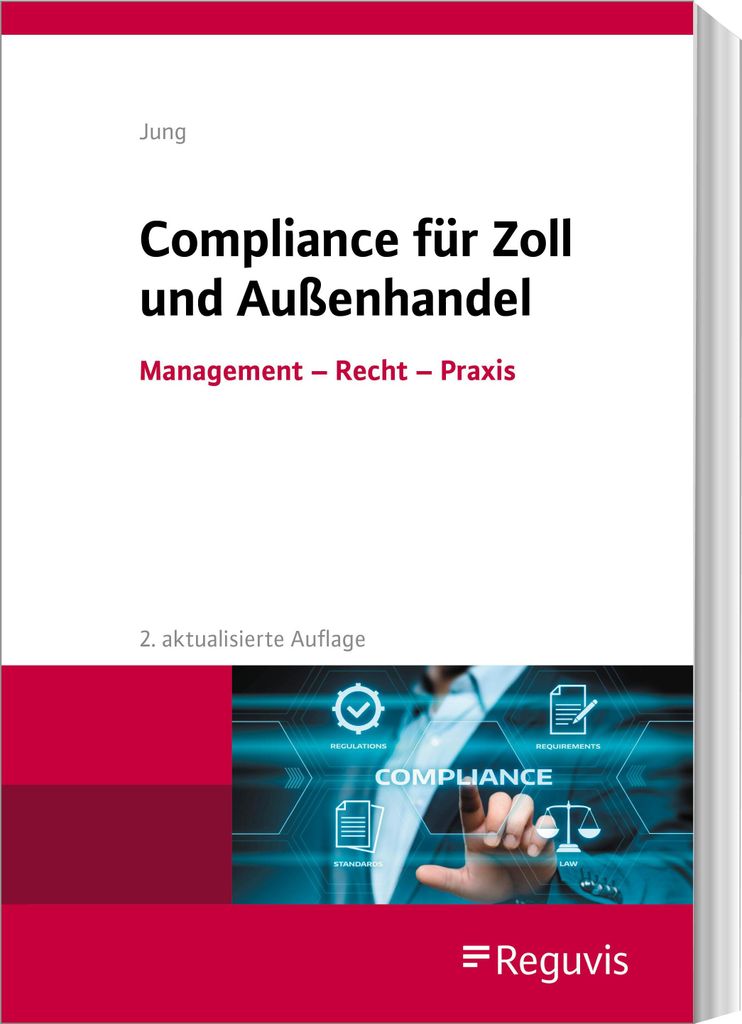 Compliance für Zoll und Außenhandel