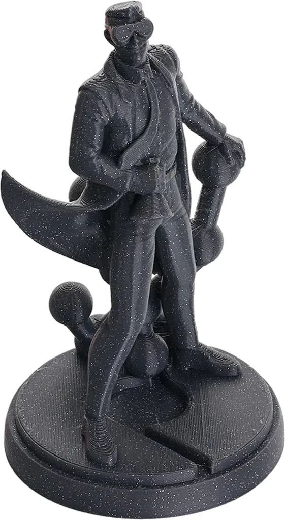 Polymaker Panchroma PLA Galaxy (CA02028) - 3